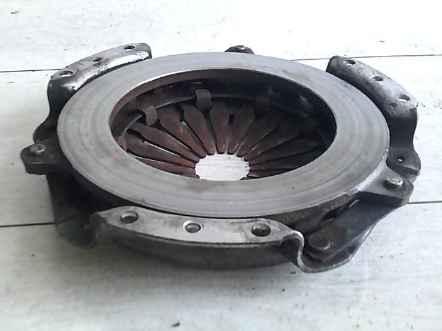 bontott PEUGEOT 206 Kuplung Szett (Szerkezet, Tárcsa)