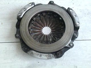 bontott PEUGEOT 206 Kuplung Szett (Szerkezet, Tárcsa)