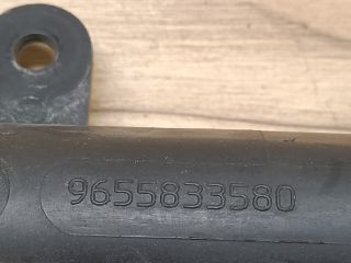 bontott PEUGEOT 206 Porlasztó Sor / Híd