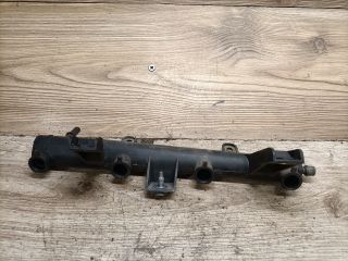 bontott PEUGEOT 206 Porlasztó Sor / Híd