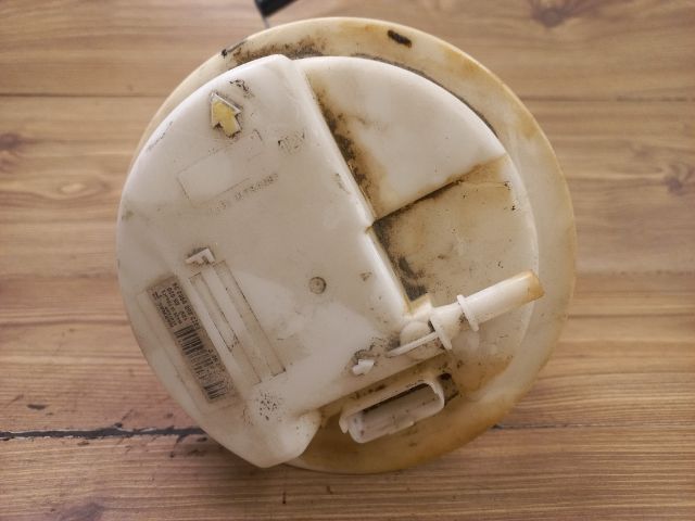 bontott PEUGEOT 206 Üzemanyag Szivattyú