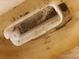 bontott PEUGEOT 206 Üzemanyag Szivattyú