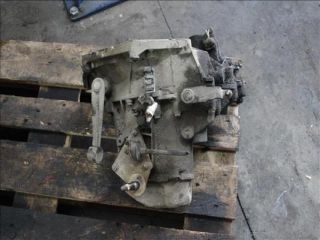 bontott PEUGEOT 206 Váltó (Mechanikus)