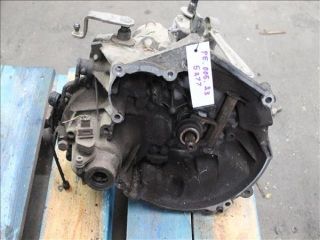 bontott PEUGEOT 206 Váltó (Mechanikus)