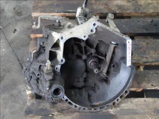 bontott PEUGEOT 206 Váltó (Mechanikus)