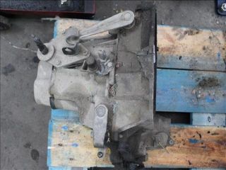 bontott PEUGEOT 206 Váltó (Mechanikus)