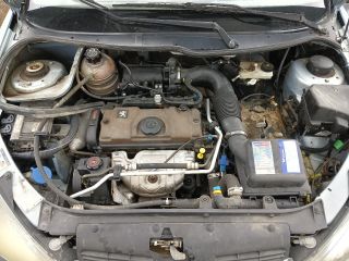 bontott PEUGEOT 206 EGR / AGR Szelep