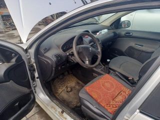 bontott PEUGEOT 206 EGR Hűtő