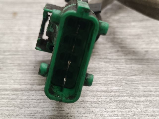 bontott PEUGEOT 206 Első Lambdaszonda