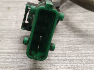 bontott PEUGEOT 206 Első Lambdaszonda