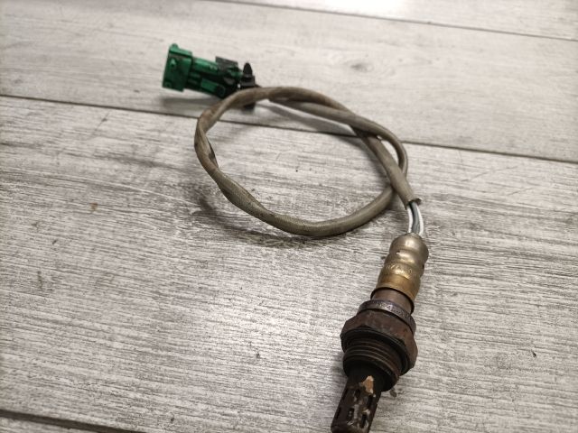 bontott PEUGEOT 206 Első Lambdaszonda