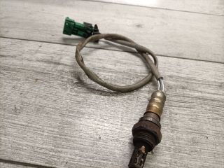 bontott PEUGEOT 206 Első Lambdaszonda