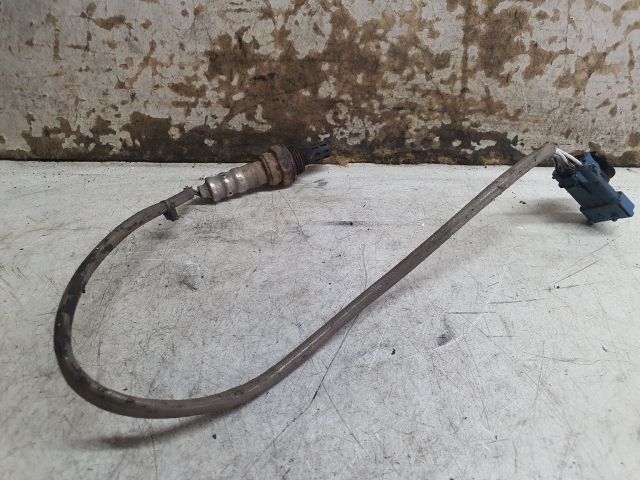bontott PEUGEOT 206 Első Lambdaszonda
