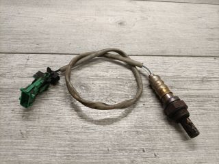 bontott PEUGEOT 206 Első Lambdaszonda