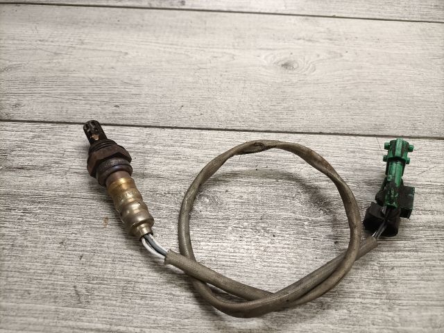 bontott PEUGEOT 206 Első Lambdaszonda