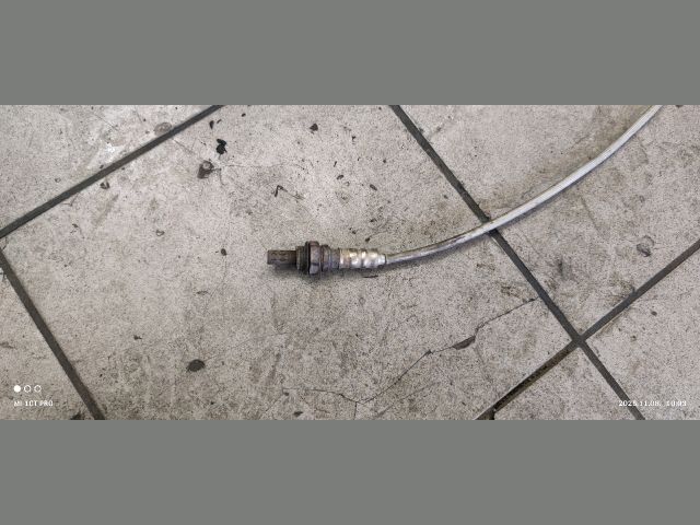 bontott PEUGEOT 206 Első Lambdaszonda