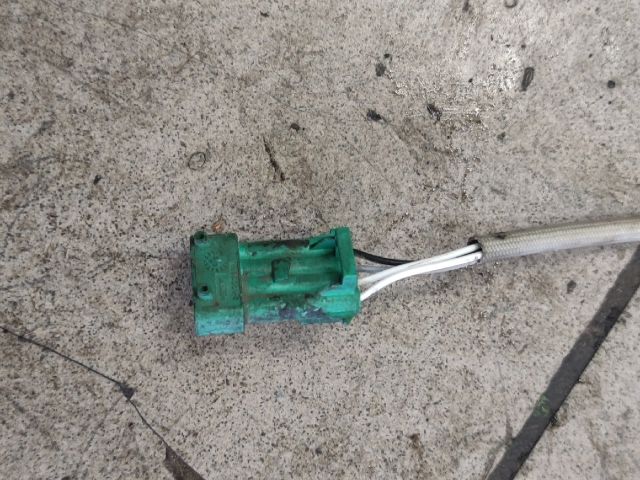 bontott PEUGEOT 206 Első Lambdaszonda