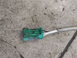 bontott PEUGEOT 206 Első Lambdaszonda