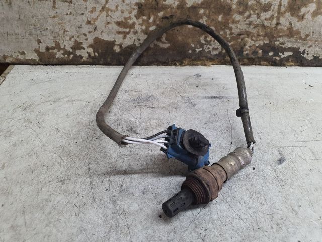 bontott PEUGEOT 206 Első Lambdaszonda