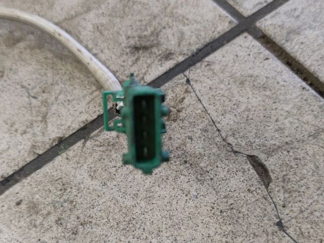 bontott PEUGEOT 206 Első Lambdaszonda