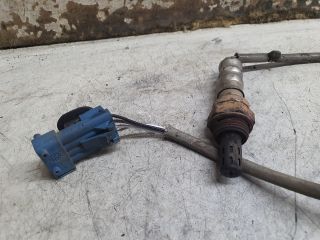 bontott PEUGEOT 206 Első Lambdaszonda