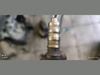 bontott PEUGEOT 206 Első Lambdaszonda