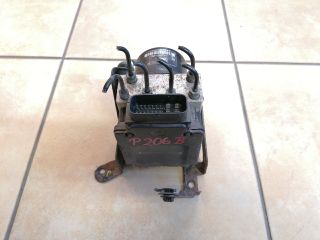 bontott PEUGEOT 206 ABS Kocka