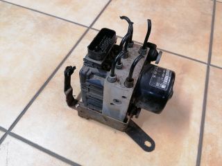 bontott PEUGEOT 206 ABS Kocka