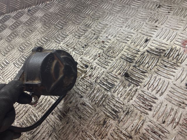 bontott PEUGEOT 206 Vákumpumpa