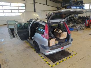 bontott PEUGEOT 206 Főfékhenger