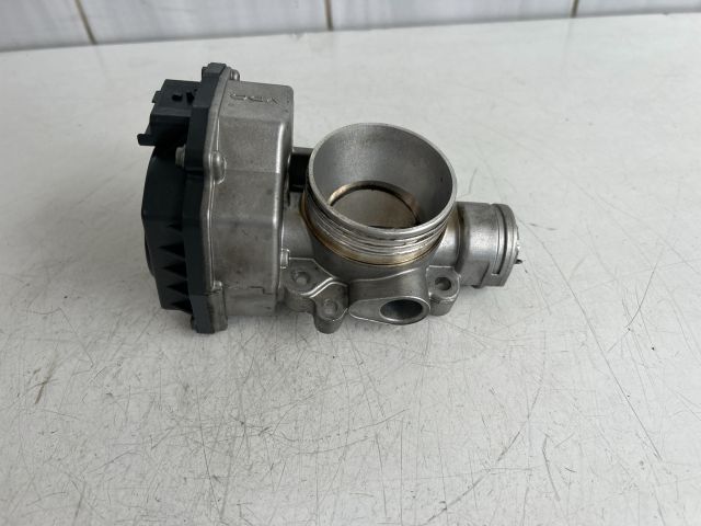 bontott PEUGEOT 206 Fojtószelep (Elektromos)