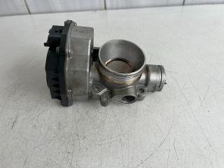 bontott PEUGEOT 206 Fojtószelep (Elektromos)