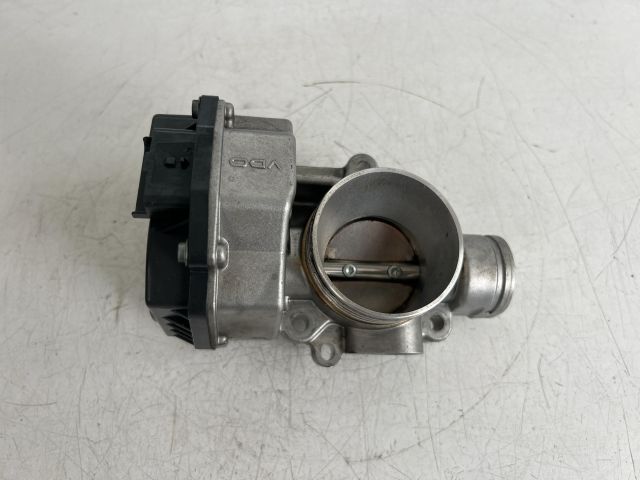 bontott PEUGEOT 206 Fojtószelep (Elektromos)