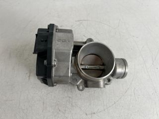 bontott PEUGEOT 206 Fojtószelep (Elektromos)