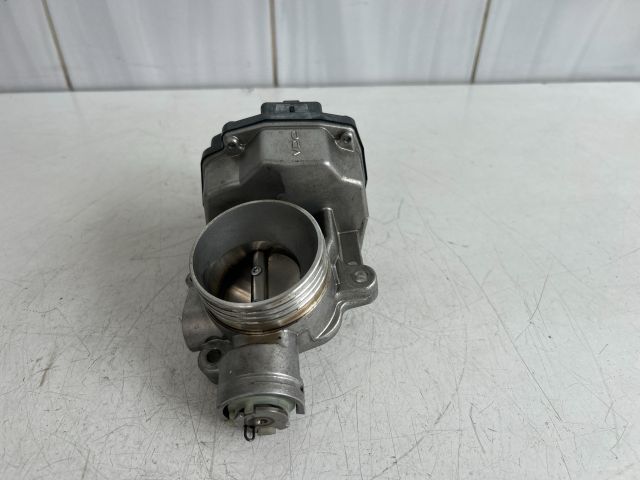 bontott PEUGEOT 206 Fojtószelep (Elektromos)