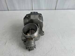 bontott PEUGEOT 206 Fojtószelep (Elektromos)