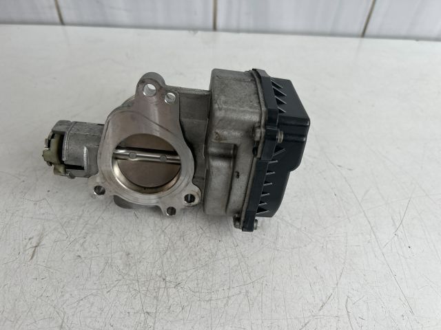 bontott PEUGEOT 206 Fojtószelep (Elektromos)