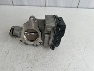 bontott PEUGEOT 206 Fojtószelep (Elektromos)