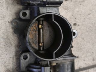 bontott PEUGEOT 206 Fojtószelep (Mechanikus)