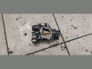 bontott PEUGEOT 206 Fojtószelep (Mechanikus)