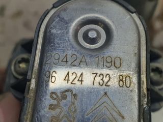 bontott PEUGEOT 206 Fojtószelep (Mechanikus)