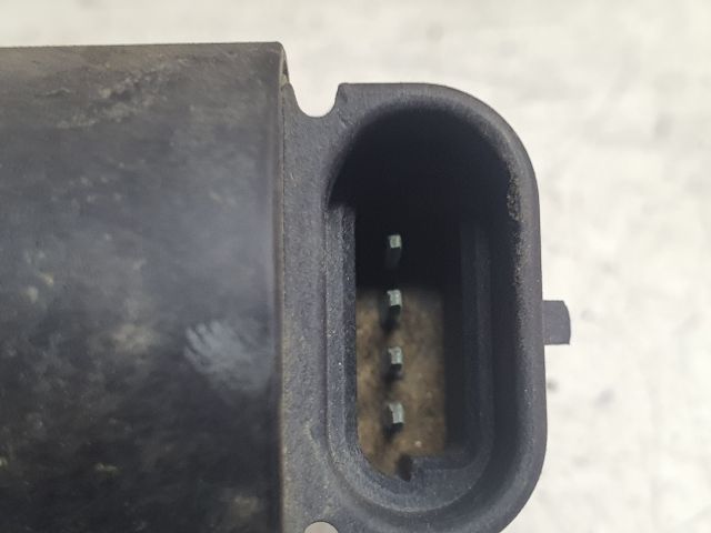 bontott PEUGEOT 206 Fojtószelep (Mechanikus)