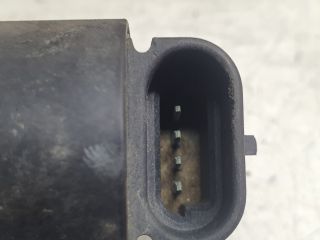 bontott PEUGEOT 206 Fojtószelep (Mechanikus)