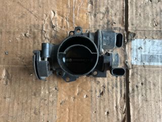 bontott PEUGEOT 206 Fojtószelep (Mechanikus)