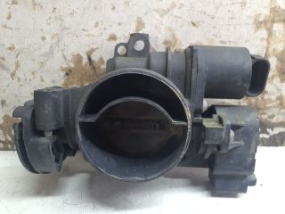 bontott PEUGEOT 206 Fojtószelep (Mechanikus)