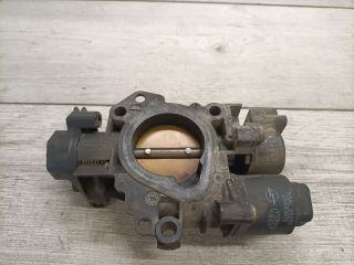 bontott PEUGEOT 206 Fojtószelep (Mechanikus)