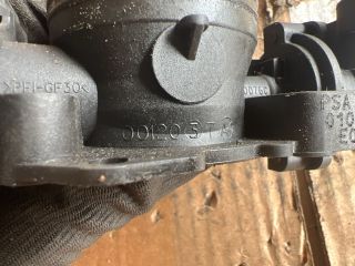 bontott PEUGEOT 206 Fojtószelep (Mechanikus)