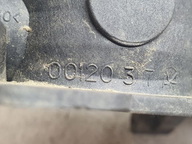 bontott PEUGEOT 206 Fojtószelep (Mechanikus)