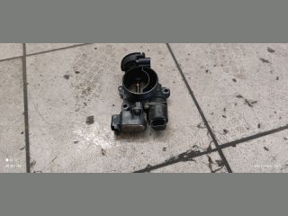 bontott PEUGEOT 206 Fojtószelep (Mechanikus)