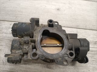 bontott PEUGEOT 206 Fojtószelep (Mechanikus)